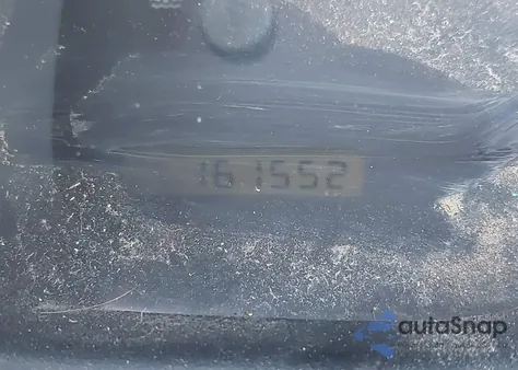 1997 Dodge Dakota Slt/Sport z USA, uszkodzony, nr VIN 1B7GL23X8VS130176